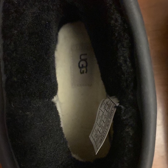 COPY - Ugg insulated rain boots - Picture 4 of 6